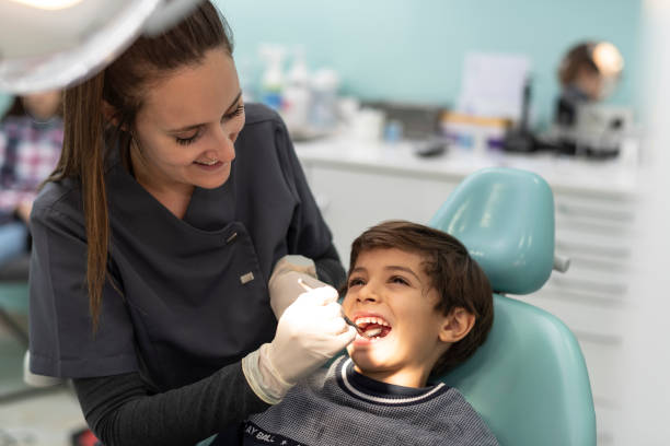 Best Emergency TMJ Treatment in Moravian Falls, NC