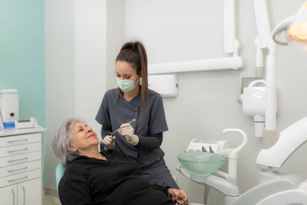 Best Emergency Treatment for Dental Infections or Abscesses in Moravian Falls, NC