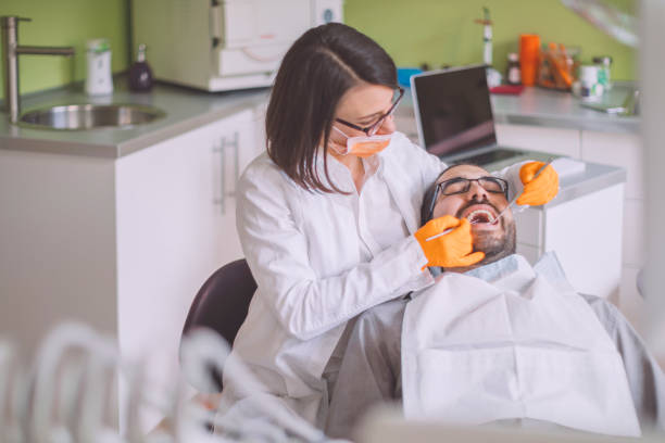 Best Emergency Root Canal Treatment in Moravian Falls, NC