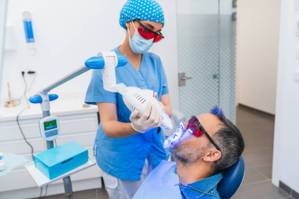 Best Emergency Dental Care for Broken or Chipped Teeth in Moravian Falls, NC