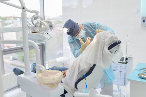 Best Emergency Gum Treatment in Moravian Falls, NC